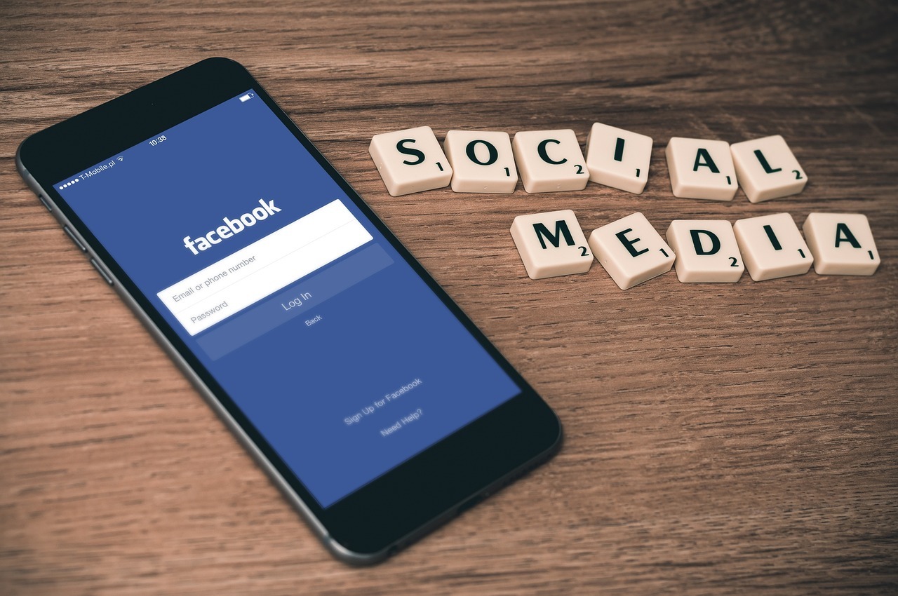 Case Studies of International Social Media Marketing