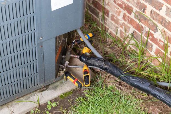 How Regular HVAC Services Save Money on Energy Bills