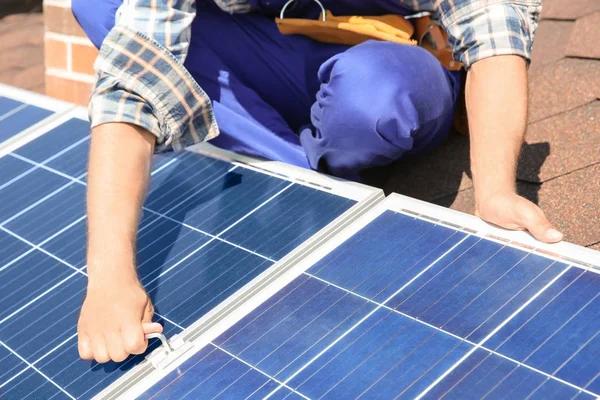 Go Green with North Valley Solar Power Service