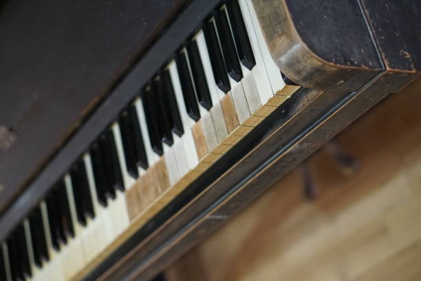 Modern & Classical Piano Lessons Sydney Teachers
