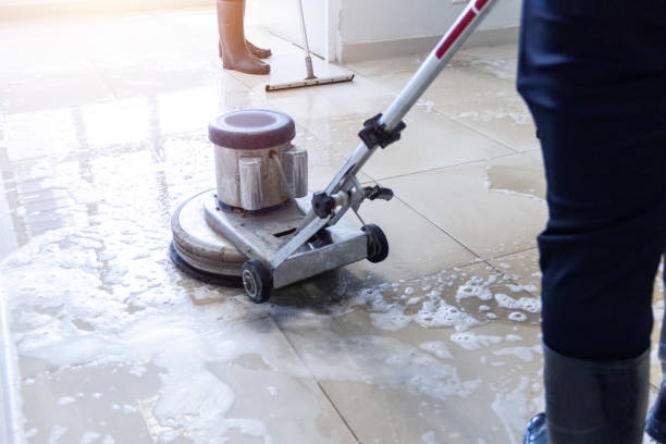 Top Benefits Businesses Should Hire Commercial Cleaning Experts in Columbus