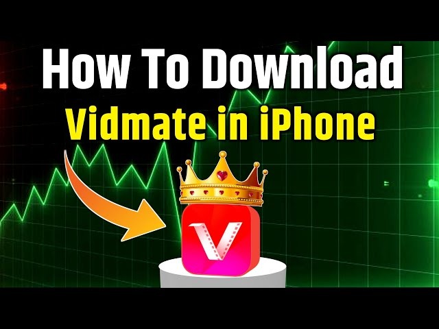 Get Old VidMate App for Android – Safe & Working Version