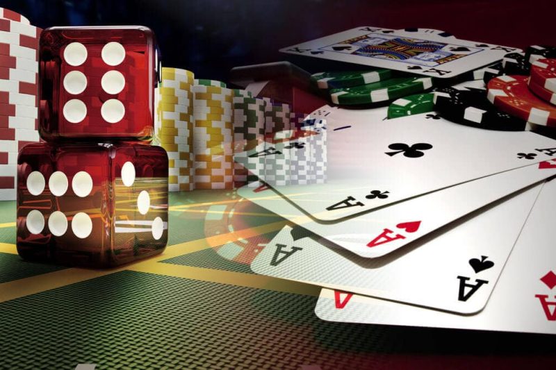 Security measures protecting accounts on sports betting websites and casino applications